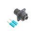 PXEB5223C002 by Bulgin - CABLE ASSY 2CH FMBH-SC OM3 2M