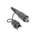 PXEB5400MM5560 by Bulgin - CONNECTOR PLUG 4CH OM1/OM3 5.5-6MM