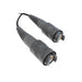 PXEB5401B200 by Bulgin - CABLE ASSY 4CH M-M OM1 200M