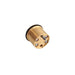 PXEB5480 by Bulgin - CONNECTOR 4CH EXP BEAM INSERT ASSY