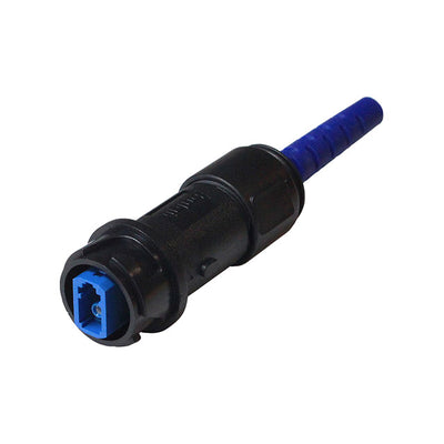 PXF4051 by Bulgin - CONNECTOR FBR OPTIC RCPT HSG FOR LC