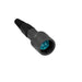 PXF6050C by Bulgin - CONNECTOR FBR OPTIC PLUG HSG FOR LC