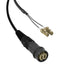 PXF6051BAB by Bulgin - FBR OPTIC CBL LC-LC DUPLEX 10M