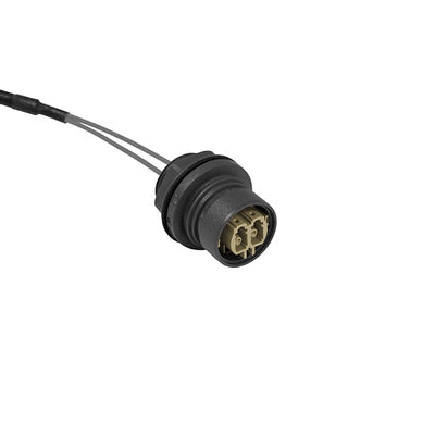 PXF6052BAA by Bulgin - FBR OPTIC CBL LC-LC DUPLEX 1M