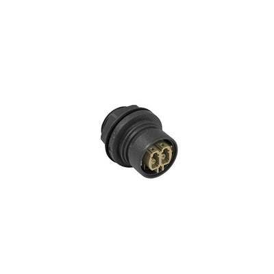 PXF6052B by Bulgin - CONNECTOR FBR OPTIC RCPT HSG FOR LC