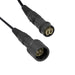 PXF6055BAA by Bulgin - FBR OPTIC CBL LC-LC DUPLEX 5M