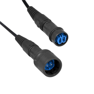 PXF6055CAG by Bulgin - FBR OPTIC CBL LC-LC DUPLEX 150M