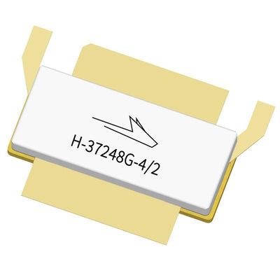 PXFE181507FC-V1-R2 by Wolfspeed, Inc. - 150W, SI LDMOS, 28V, 1805-1880MH