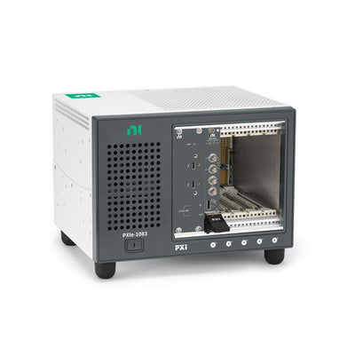 867121-01 by NI - EXPANDABLE PXI BUNDLE BASED ON P