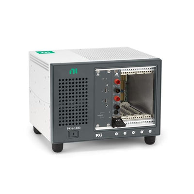 867114-03 by NI - EXPANDABLE PXI BUNDLE BASED ON P