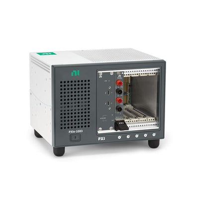 867116-03 by NI - EXPANDABLE PXI BUNDLE BASED ON P