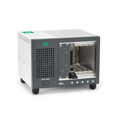 867118-01 by NI - EXPANDABLE PXI BUNDLE BASED ON P