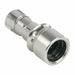 PXM6010/08P/CR/0709 by Bulgin - CONNECTOR PLUG HSG MALE 8POS INLINE