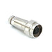 PXM7011/06S/ST/0507 by Bulgin - CONNECTOR RECPT FMALE 6P NICKEL SCREW