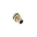 PXMBNI05RPF03AFL001 by Bulgin - CONNECTOR PLUG FMALE 3P WIRE LEADS