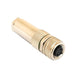 PXMBNI08FBF03ASC by Bulgin - CONNECTOR PLUG FMALE 3POS SOLDER CUP
