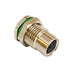 PXMBNI08RPF05BFL001 by Bulgin - CONNECTOR PLUG FMALE 5P WIRE LEADS