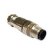 PXMBNI12FIM05BSCPG7 by Bulgin - CONNECTOR RECPT MALE 5POS SOLDER CUP