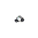 PXMBNI12RAF04APCM12 by Bulgin - CONNECTOR PLUG FMALE 4POS GOLD SOLDER