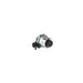 PXMBNI12RAF08APCM12 by Bulgin - CONNECTOR PLUG FMALE 8POS GOLD SOLDER