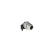 PXMBNI12RAM05APCM12 by Bulgin - CONNECTOR RECPT MALE 5POS GOLD SOLDER