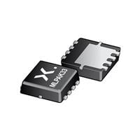 PXP015-30QLJ by Nexperia USA Inc. - P-CHANNEL TRENCH MOSFET