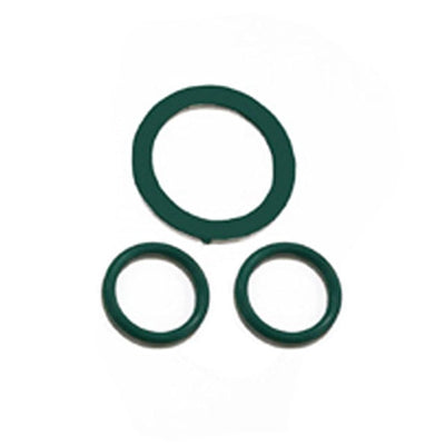 PXP4089/GN by Bulgin - CONNECTOR O-RING AND WASHER SET GREEN