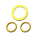 PXP4089/YL by Bulgin - CONNECTOR O-RING AND WASHER SET YLW
