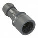 PXP6010/03P/ST/0507 by Bulgin - CONNECTOR RECPT MALE 3POS NICKEL SCREW
