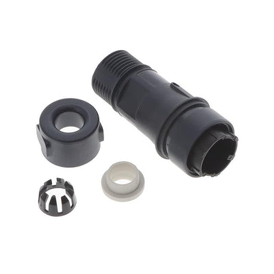 PXP6011/16P/CR/0910 by Bulgin - CONNECTOR RECPT HSG MALE 16POS INLINE