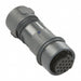PXP6011/16S/CR/0910 by Bulgin - CONNECTOR RECPT HSG FMALE 16PS INLINE