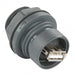 PXP6042/A by Bulgin - ADAPTER USB A RCPT TO USB B RCPT