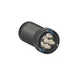 PXP9010/06/P/1 by Bulgin - CONNECTOR PLUG 6POS W/PINS 1/0