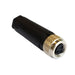 PXPPAM08FBF04AST by Bulgin - CONNECTOR PLUG FMALE 4POS GOLD SCREW