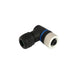 PXPPAM12RAF08ASTPG9 by Bulgin - CONNECTOR PLUG FMALE 8POS GOLD SCREW
