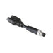 PXPPVC08FIM06AYT010PVC by Bulgin - CABLE 6POS MALE TO WIRE 3.28