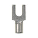 P18-6F-M by Panduit Corp - CONNECTOR SPADE TERM 18-22AWG #6