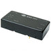 PYB10-Q24-D12 by CUI Inc. - DC DC CONVERTER +/-12V 10W