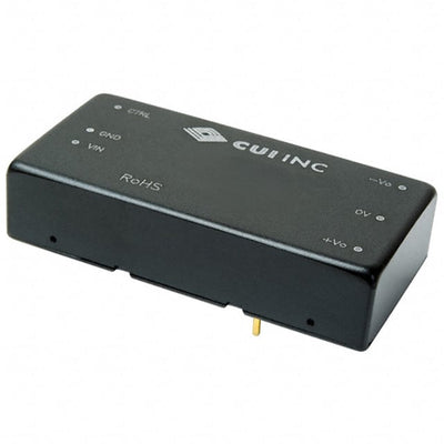 PYB10-Q48-S5 by CUI Inc. - DC DC CONVERTER 5V 10W