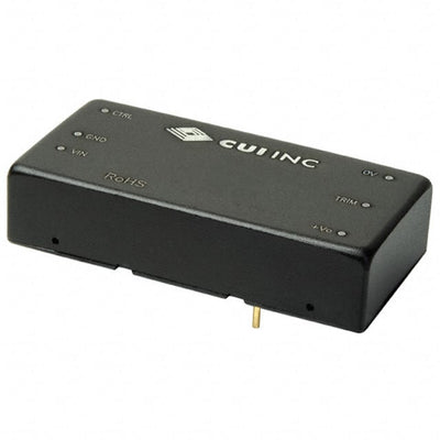PYB15-Q48-S12 by CUI Inc. - DC DC CONVERTER 12V 15W