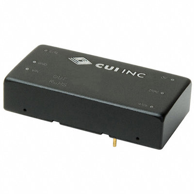 PYB20-Q24-S15 by CUI Inc. - DC DC CONVERTER 15V 20W