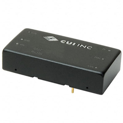 PYB20-Q48-S15 by CUI Inc. - DC DC CONVERTER 15V 20W