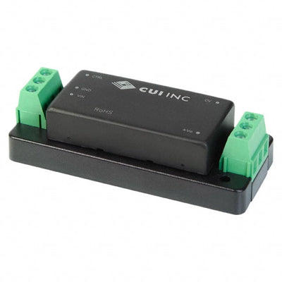 PYB10-Q24-S12-T by CUI Inc. - DC/DC CONVERTER 12V 10W