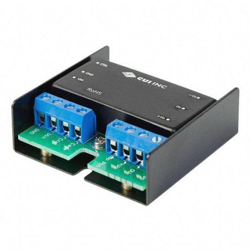 PYB15-Q24-S24-U by CUI Inc. - DC/DC CONVERTER 24V 15W
