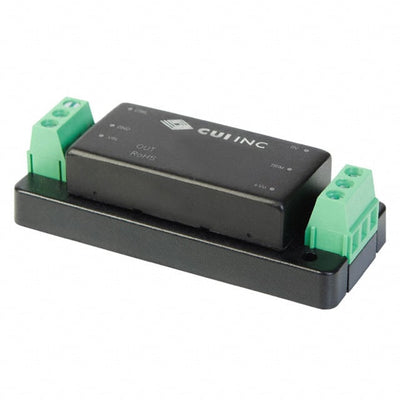PYB20-Q24-S15-T by CUI Inc. - DC/DC CONVERTER 15V 20W