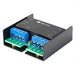 PYB20-Q48-S5-U by CUI Inc. - DC/DC CONVERTER 5V 20W