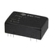 PYBE10-Q48-S24 by CUI Inc. - DC DC CONVERTER 24V 10W