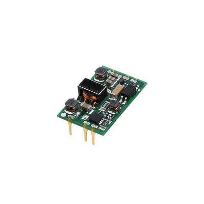 PYBJ3-D5-S24-OD by CUI Inc. - DC DC CONVERTER 24V 3W