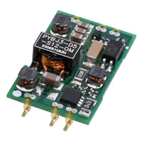 PYBJ3-D24-S12-OM by CUI Inc. - DC DC CONVERTER 12V 3W
