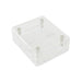 PYCASE CLEAR by Pycom Ltd. - CASE PLAS CLR 2.559""L X 3.031""W